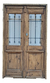 Puerta De Entrada Estilo Nórdico - comprar online