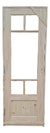 Puerta Estilo Griego 84x205 Madera De Pino - comprar online