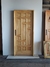 Puerta De Entrada Vintage 90x205 - Prado Aberturas
