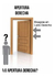 Puerta De Entrada Estilo Antiguo - comprar online