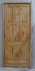 Puerta De Entrada Ciega 9 Tablero - comprar online