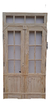 Puerta Doble 1/2 V. R. 122x240 Con Banderola Fija en internet