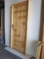 Puerta De Entrada Vintage 90x205 en internet