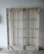 Ventana Balcón 150x200 Vidrio Repartido (madera De Pino) - comprar online