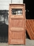 Puerta Entrada 1/4 De Reja Estilo Antigua - comprar online