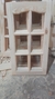 Ventanas De Pino 120x110 / 100x100 (no Colocamos Vidrio) - comprar online