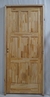 Puerta De Entrada Ciega 9 Tablero - tienda online
