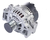 Alternador Sprinter 413 Cdi 2.2 16v 2000 Em Diante - comprar online