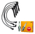 Cabos+velas Honda Civic 1.6 16v Ex Lx Lxb (mod.original) - comprar online