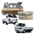 Bomba De Óleo Motor Completo Hr 16v (261104a701) Mobis - comprar online