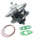 Turbina Para Nissan Frontier 2.5 2013 Euro 5 Sem Atuador na internet