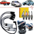 Cabos+ Velas+tampa E Rotor Logus/ Escort /pampa 1.8 Motor Ap na internet