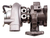 Turbina Mitsubishi Pajero Gls-b 2.8 4m40 - loja online
