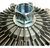 Imagem do Embreagem Viscosa Com Rosca Hr/k2500 2.5 16v 2017 Em Diante