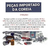 Compressor, H-1 Starex 2.4 Gasolina `05 06 ( 4a870 ) - loja online
