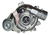 Turbina Para Hilux 2.5 2006 2007 2008 2009 2010 2011 2012