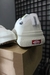 Tenis Vans VR3 branco - Enjoy123!!!