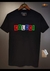 Camisa Colcci preta na internet