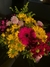Buquê de Flores do Campo