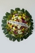 Coroa de Flores Naturais - comprar online
