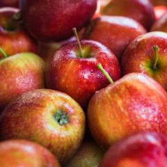 Banner de la categoría Manzanas
