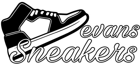 SNEAKERS EVANS