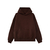 Buzo Oversize Chocolate - comprar online