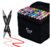 Estojo Canetinhas 60 Cores - comprar online