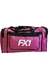 Bolsa de Viagem de Mão Pequena - Rosa na internet