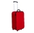 Mala de Viagem Média 23 kg Com Rodinhas - Vermelha - FX1 Malas | Malas de Viagem com Custo-Benefício Real para Todo o Brasil