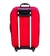 Imagem do Mala de Viagem Média 23 kg Com Rodinhas - Vermelha