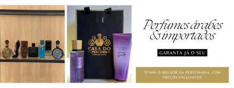 Carrusel Casa do Perfume 