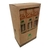 Incenso Nirvana Premium 100% natural e artesanal varios aromas - Pupila Cristais