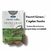 Incenso Cone Cascata Ullas Indiano Massala Varios Aromas - comprar online
