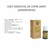 Oleo Essencial Goloka Indiano Importado Blend Puro 10 ML