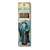 Incenso Natural Artesanal Vila Zen – Linha Mistica 8 Varetas Natural Sem Carvao - Pupila Cristais