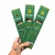 Incenso Premium Vila Zen Pistache Natural