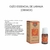 Oleo Essencial Goloka Indiano Importado Blend Puro 10 ML na internet