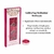 Velas Aromaticas Para Casamentos Decorativas Rechout Golden Nag Indiana 10 unidades