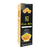 Incenso Indiano Zed Black Premium Caixinha com 7 Varetas