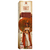 Incenso Natural Artesanal Vila Zen – Linha Mistica 8 Varetas Natural Sem Carvao - Pupila Cristais