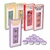 Velas Aromaticas Para Casamentos Decorativas Rechout Golden Nag Indiana 10 unidades