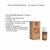 Imagem do Oleo Essencial Goloka Indiano Importado Blend Puro 10 ML