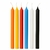 Combo de Velas Palito Colorida Monte o seu Combo a partir de 50 unidades