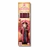 Incenso Natural Artesanal Vila Zen – Linha Mistica 8 Varetas Natural Sem Carvao