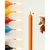 Combo de Velas Palito Colorida Monte o seu Combo a partir de 50 unidades na internet