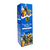 Incenso Indiano Zed Black Premium Caixinha com 7 Varetas