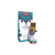 Oleo Perfumado Goloka Indiano Vegano Concentrado 10 ML