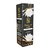 Incenso Indiano Zed Black Premium Caixinha com 7 Varetas - comprar online