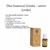 Oleo Essencial Goloka Indiano Importado Blend Puro 10 ML - loja online